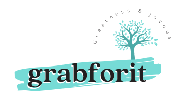 grabforit logo